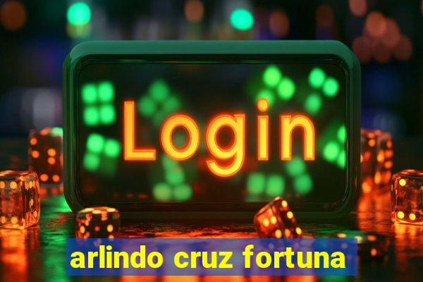 arlindo cruz fortuna